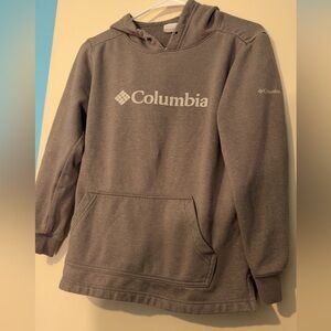 Women’s small Columbia hoodie